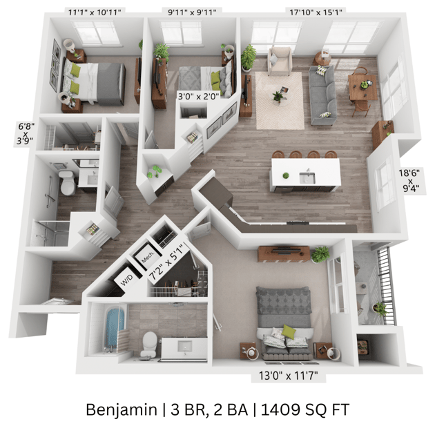 3 BR Benjamin 3D.png