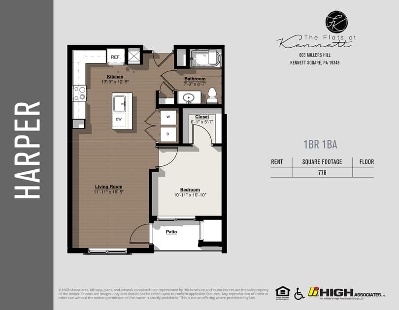 Harper 1 BR 1 BA Type A1.1 - Type A.jpg